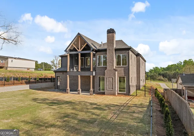 61st image of 3299 Bailey Rd, Mulberry, GA 30019 | MLS# 10804482