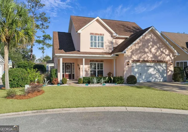 2nd image of 18 Country Club Ct, St. Simons, GA 31522 | MLS# 10713924