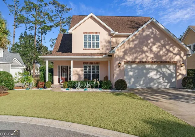 3rd image of 18 Country Club Ct, St. Simons, GA 31522 | MLS# 10713924