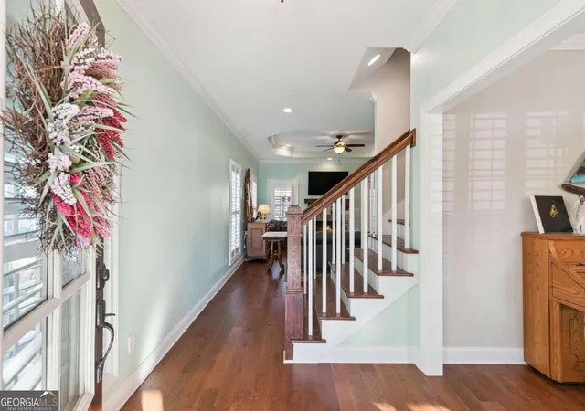 4th image of 18 Country Club Ct, St. Simons, GA 31522 | MLS# 10713924