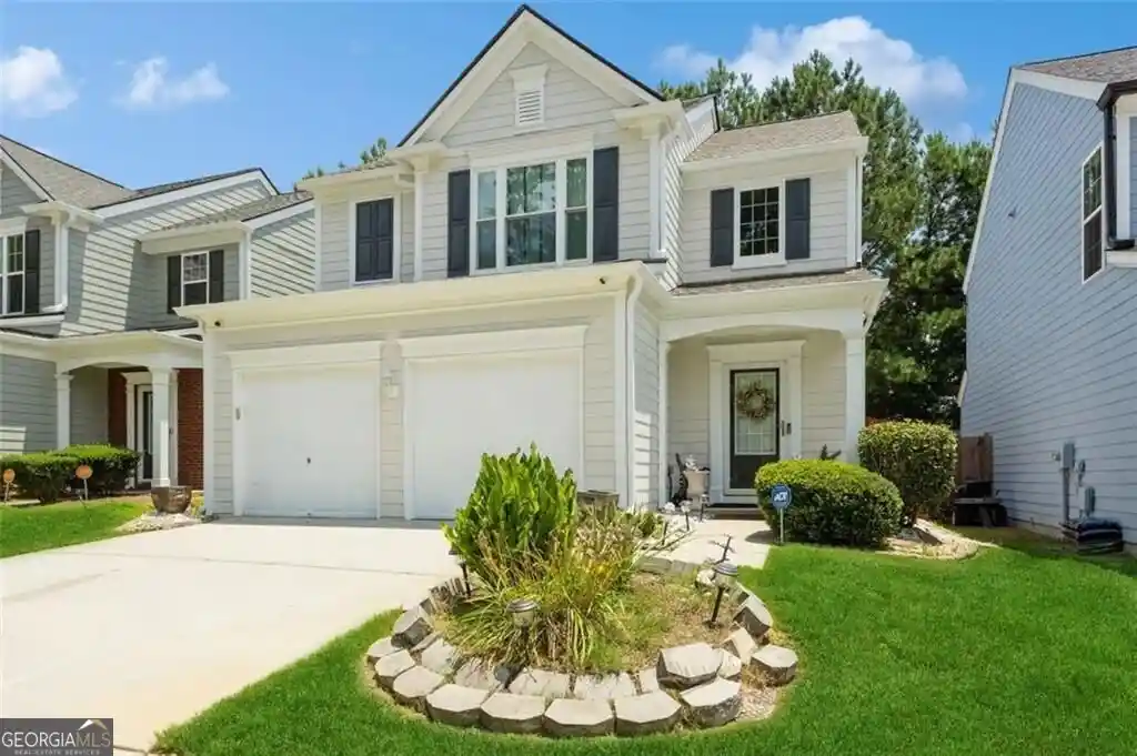 Photo 1 of Single family home for sale at 3154 Welmingham Dr Sw, Atlanta, GA 30331 | MLS# 10854842 | Listing updated on 2026-10-13