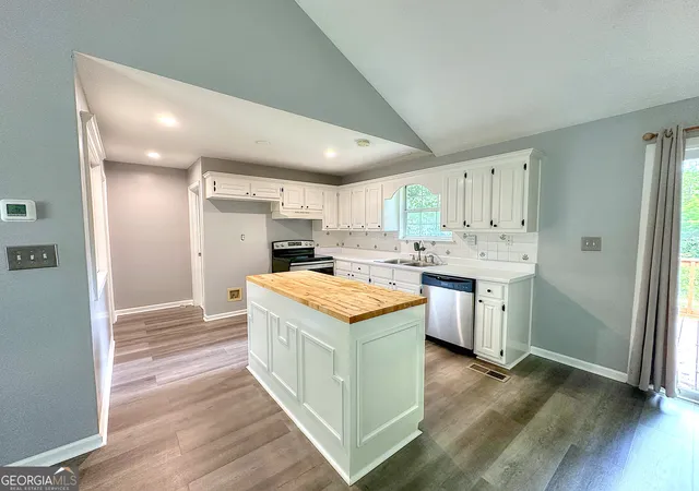 5th image of 100 Teaver Ct, Lagrange, GA 30240 | MLS# 10812905