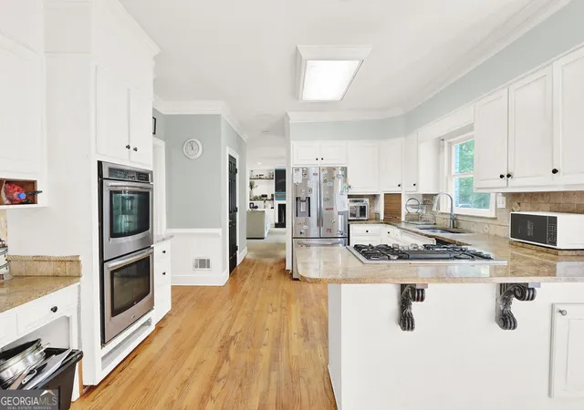 Photo 3 of Single family home for sale at 1530 Timberline Tr, Snellville, GA 30078 | MLS# 10826931 | Listing updated on 2026-09-20