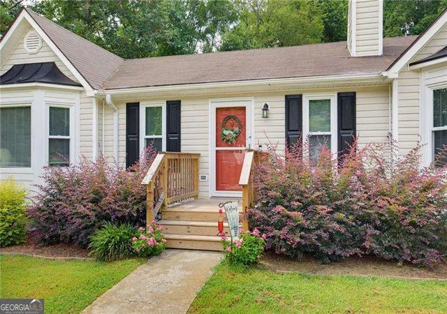 36th image of 41 Camden Woods Dr Nw, Cartersville, GA 30121 | MLS# 10822722
