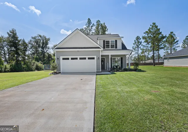 1st image of 342 Tallulah Bnd, Ellabell, GA 31308 | MLS# 10825735