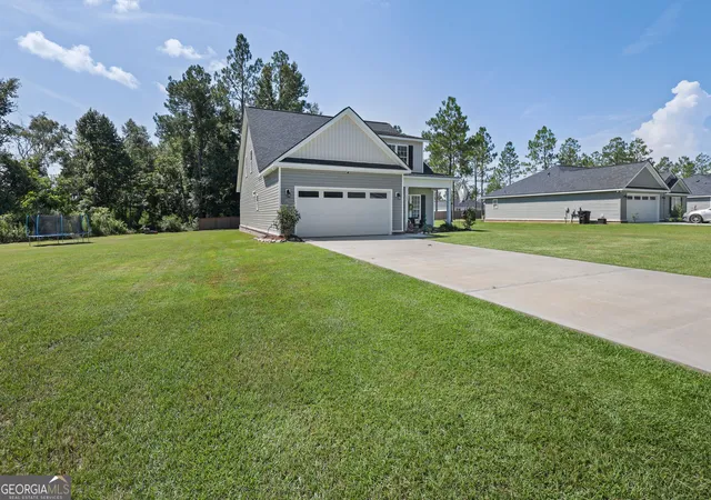 2nd image of 342 Tallulah Bnd, Ellabell, GA 31308 | MLS# 10825735