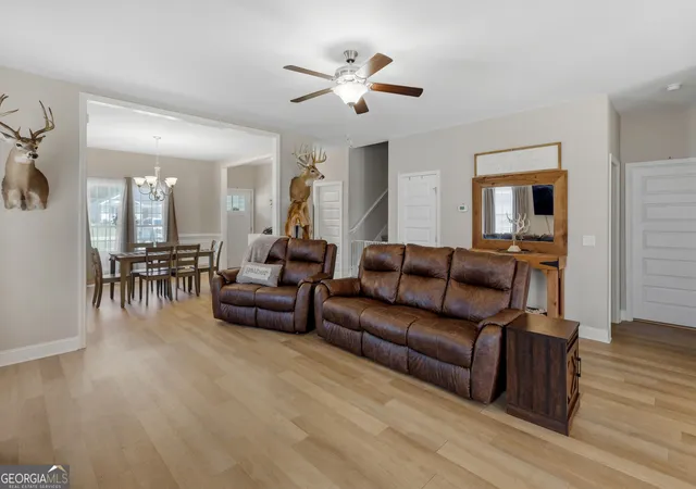 4th image of 342 Tallulah Bnd, Ellabell, GA 31308 | MLS# 10825735