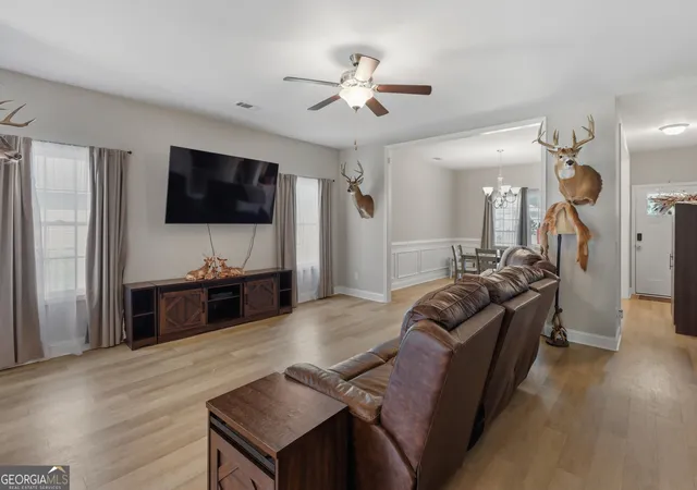 5th image of 342 Tallulah Bnd, Ellabell, GA 31308 | MLS# 10825735