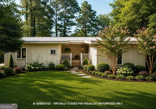 Photo 1 of Single family home for sale at 117 Meadow Ln, Calhoun, GA 30701 | MLS# 10799300 | Listing updated on 2026-09-10