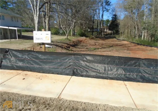 Photo 1 of Land for sale at 576 N Thomas Ln, Smyrna, GA 30082 | MLS# 20094070 | Listing updated on 2026-06-12