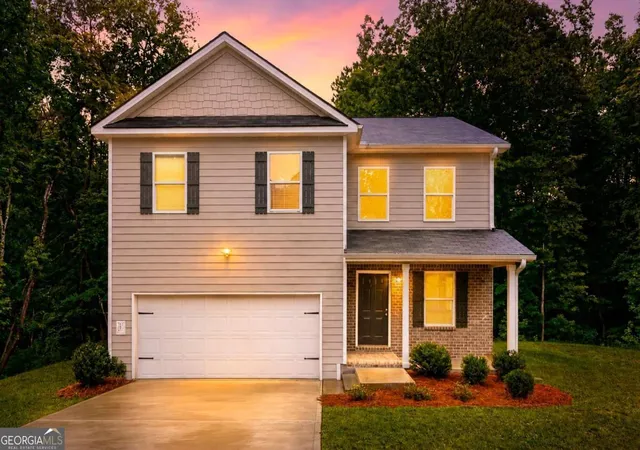 Photo 3 of Single family home for sale at 241 Muskogee Dr, Dallas, GA 30132 | MLS# 10826442 | Listing updated on 2026-09-03