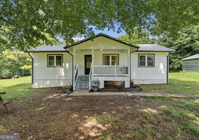 1st image of 667 Wo Smith Rd, Jefferson, GA 30549 | MLS# 10791052