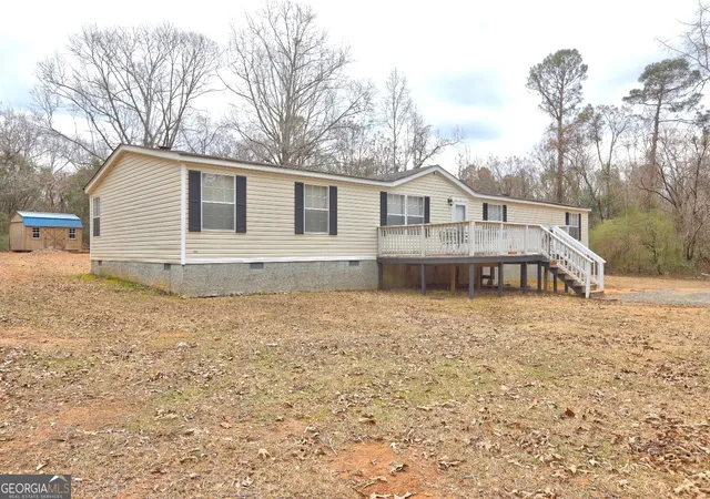Homes for sale in Barnesville, GA | 103 Silver Dollar Rd, Barnesville, GA 30204 | MLS# 10781898