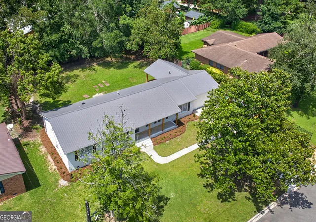 Homes for sale in Valdosta, GA | 1108 Kimberly Dr, Valdosta, GA 31602 | MLS# 10797414