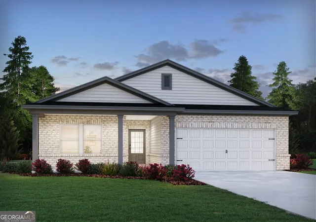 1st image of 270 Mulberry Creek Ct, Pendergrass, GA 30567 | MLS# 10819716