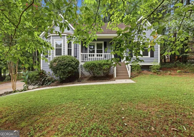 Photo 1 of Sale Pending at 51 Richaven Pl, Dallas, GA 30132 | MLS# 10827346 | Listing updated on 2026-10-02