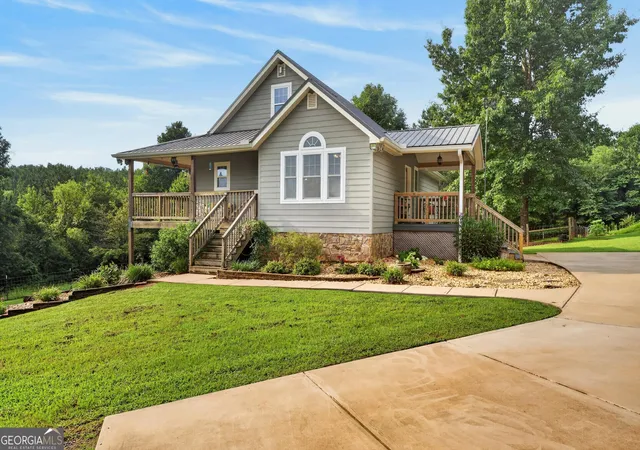 1st image of 343 Torbet Dr, Forsyth, GA 31029 | MLS# 10816635