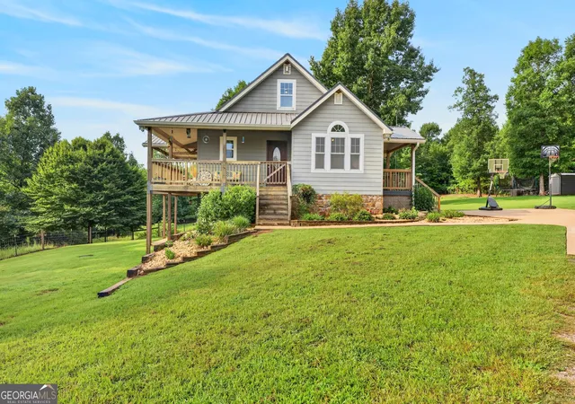 2nd image of 343 Torbet Dr, Forsyth, GA 31029 | MLS# 10816635