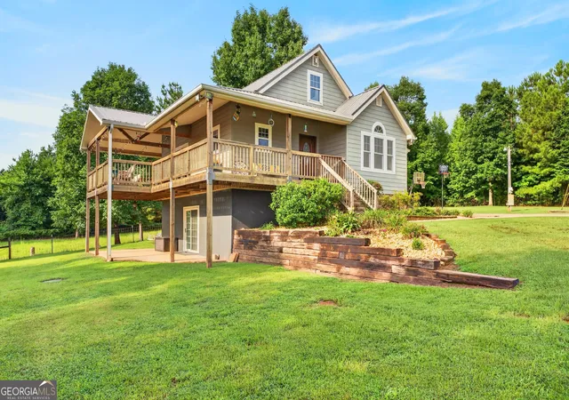 3rd image of 343 Torbet Dr, Forsyth, GA 31029 | MLS# 10816635