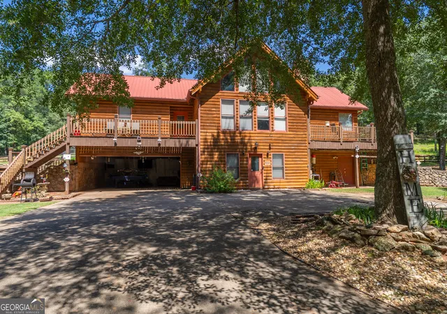 Photo 1 of Single family home for sale at 1840 Double Springs Church Rd, Monroe, GA 30656 | MLS# 10594887 | Listing updated on 2026-08-24