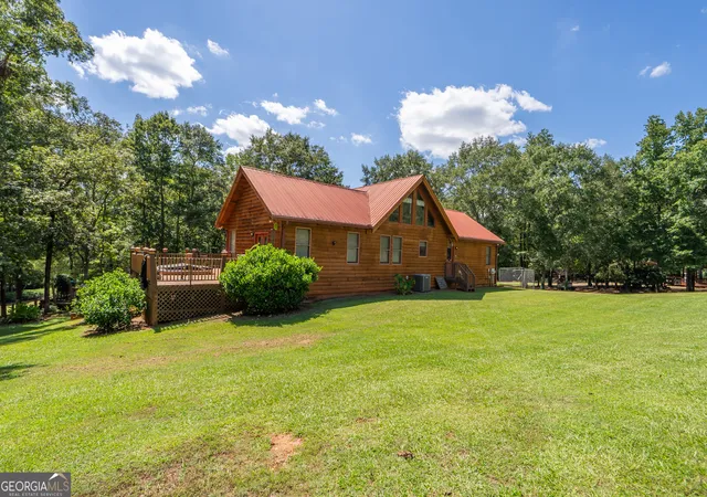 Photo 2 of Single family home for sale at 1840 Double Springs Church Rd, Monroe, GA 30656 | MLS# 10594887 | Listing updated on 2026-08-24