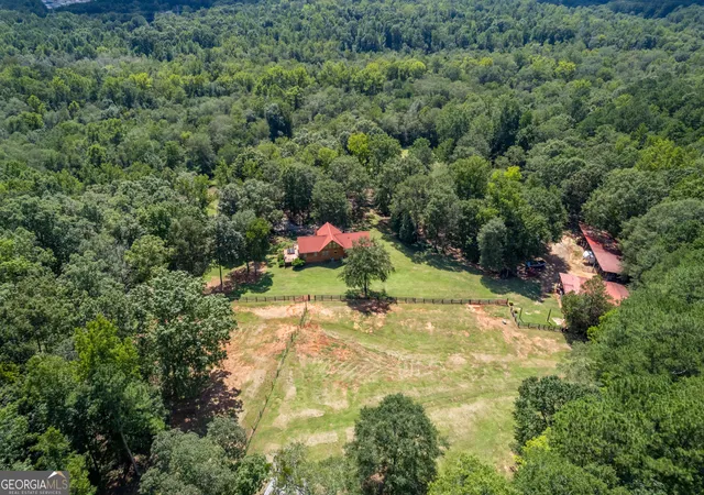 Photo 3 of Single family home for sale at 1840 Double Springs Church Rd, Monroe, GA 30656 | MLS# 10594887 | Listing updated on 2026-08-24