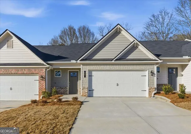 29th image of 26 Silver Leaf Ln #3, Dawsonville, GA 30534 | MLS# 10718898