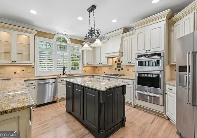 2nd image of 703 Prestige Pt, Peachtree City, GA 30269 | MLS# 10813205