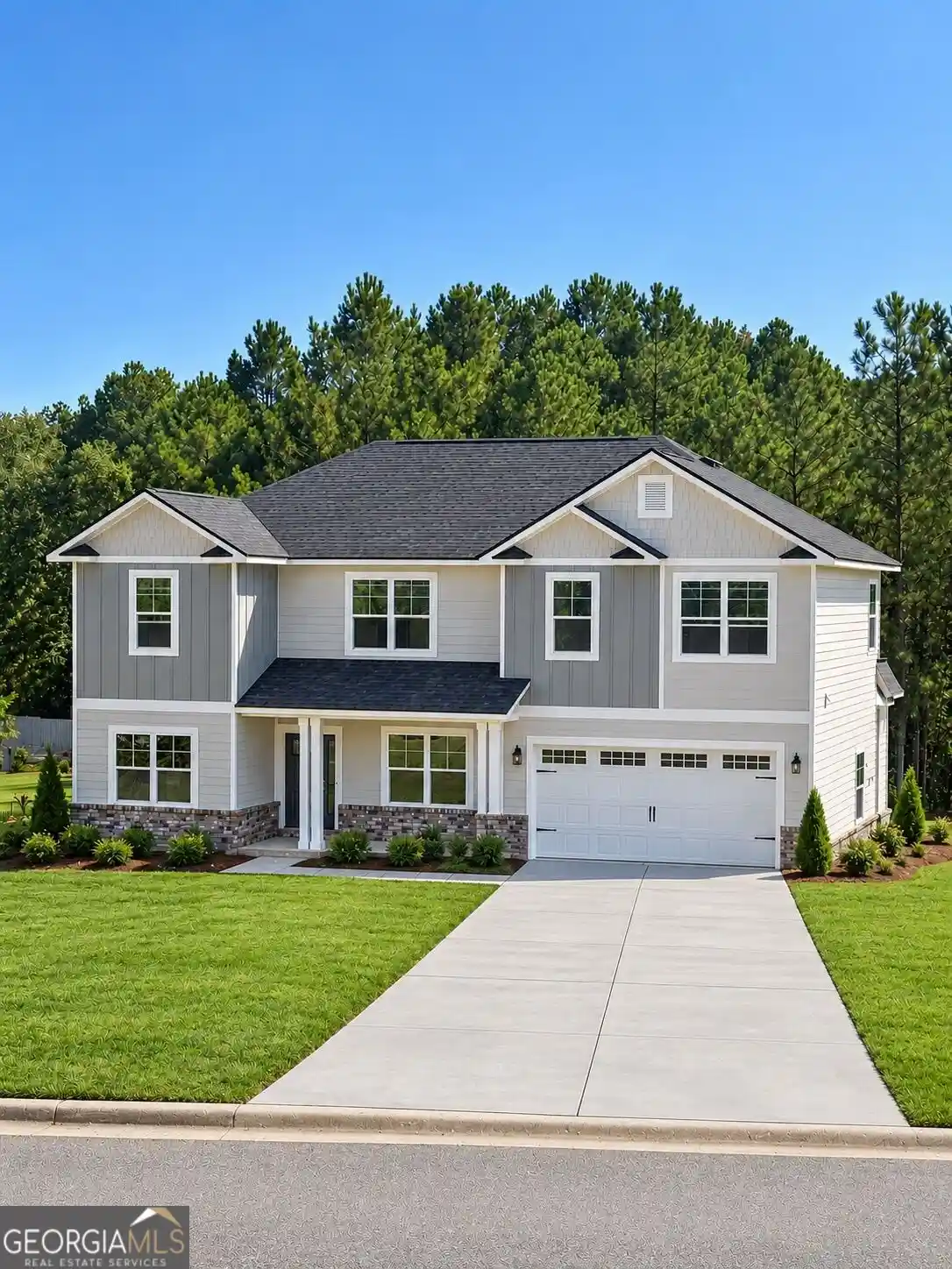 Single family home for sale at 1488 Anderson Valley Dr, Snellville, GA 30039 | MLS# 10834048