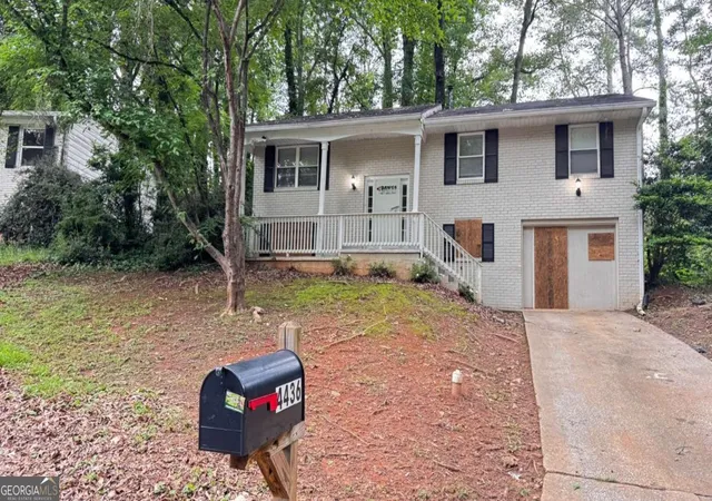 Photo 1 of Single family home for sale at 4436 Malibu Dr, Decatur, GA 30035 | MLS# 10780291 | Listing updated on 2026-09-20