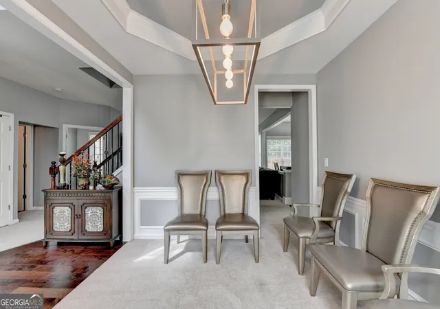 Photo 3 of Sale Pending at 450 Hillingdon Wy, Suwanee, GA 30024 | MLS# 10756393 | Listing updated on 2026-09-03