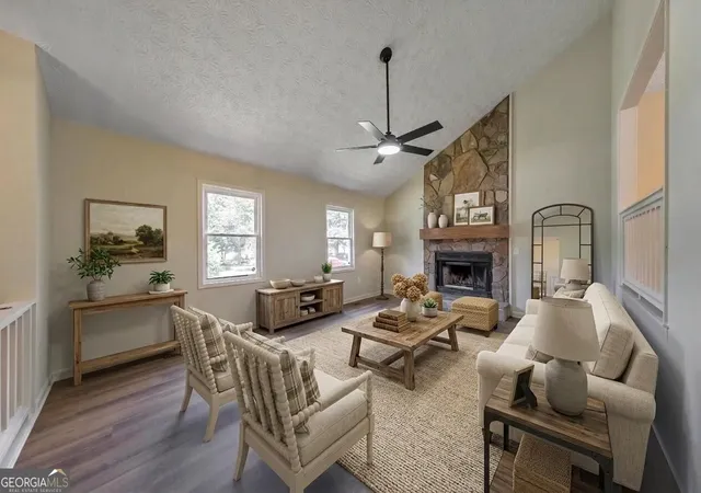 Photo 2 of Single family home for sale at 1006 Pinetree Ct, Powder Springs, GA 30127 | MLS# 10829449 | Listing updated on 2026-09-18