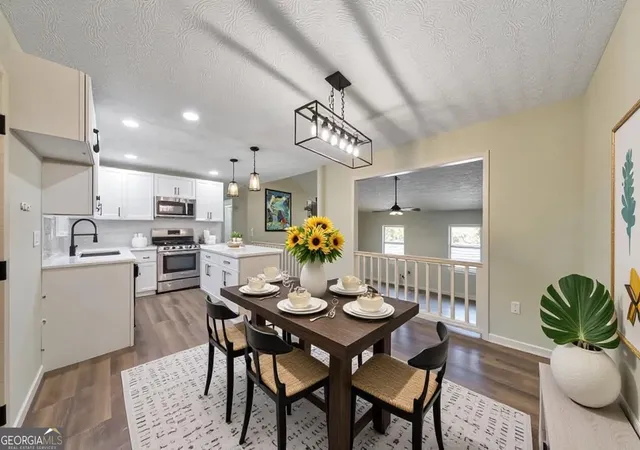 Photo 3 of Single family home for sale at 1006 Pinetree Ct, Powder Springs, GA 30127 | MLS# 10829449 | Listing updated on 2026-09-18