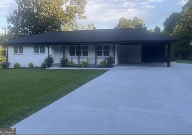 Photo 1 of Single family home for sale at 96 Pleasant Hl Rd Nw, Conyers, GA 30012 | MLS# 10815818 | Listing updated on 2026-09-18