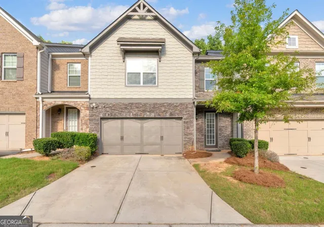 Photo 1 of Sale Pending at 2526 Keystone Bnd, Lithonia, GA 30058 | MLS# 10811419 | Listing updated on 2026-10-09