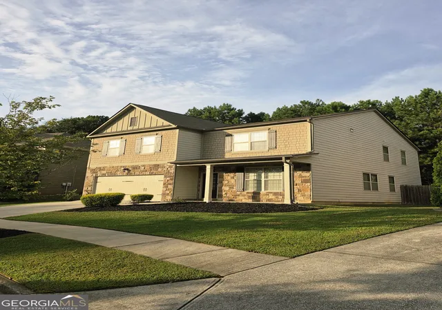 2nd image of 1244 Amanda Jill Ct, Lawrenceville, GA 30045 | MLS# 10799917