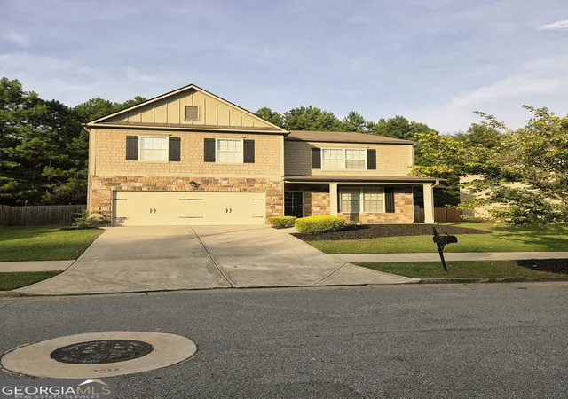 Photo 3 of Single family home for sale at 1244 Amanda Jill Ct, Lawrenceville, GA 30045 | MLS# 10799917 | Listing updated on 2026-09-17