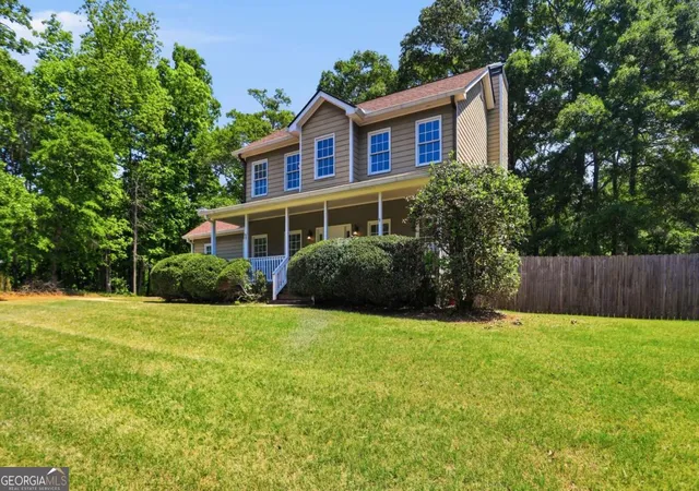Homes for sale in Athens, GA | 281 Timber Creek Dr, Athens, GA 30605 | MLS# 10741404