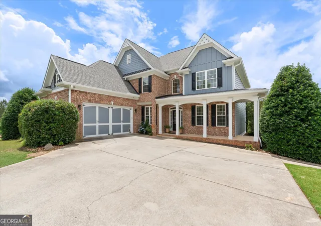 2nd image of 113 Grayson Myers Dr, Villa Rica, GA 30180 | MLS# 10774690