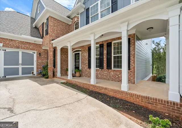 74th image of 113 Grayson Myers Dr, Villa Rica, GA 30180 | MLS# 10774690