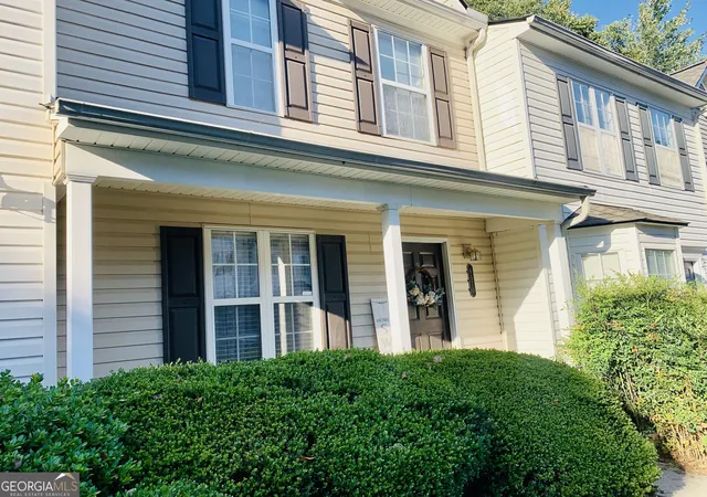 2nd image of 6570 Arbor Gate Dr Sw #BLDG 5, Mableton, GA 30126 | MLS# 10830246