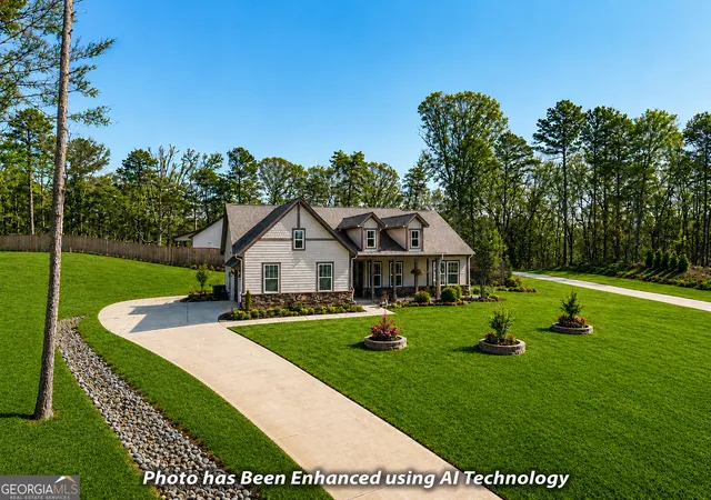 Homes for sale in Ellijay, GA | 55 Linger Longer Dr, Ellijay, GA 30540 | MLS# 10715892
