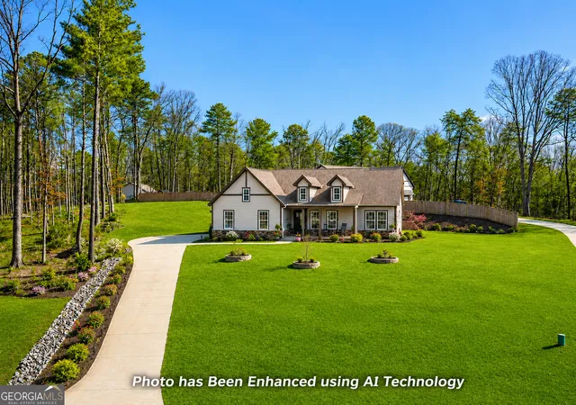 Homes for sale in Ellijay, GA | 55 Linger Longer Dr, Ellijay, GA 30540 | MLS# 10715892