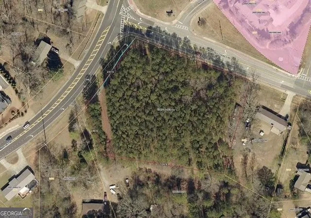 3rd image of 000 Mars Hill Rd, Powder Springs, GA 30127 | MLS# 10777154