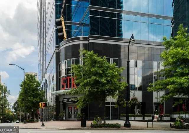 25th image of 1421 Peachtree St Ne #203A, Atlanta, GA 30309 | MLS# 10803403
