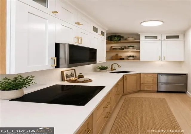 2nd image of 1421 Peachtree St Ne #203A, Atlanta, GA 30309 | MLS# 10803403