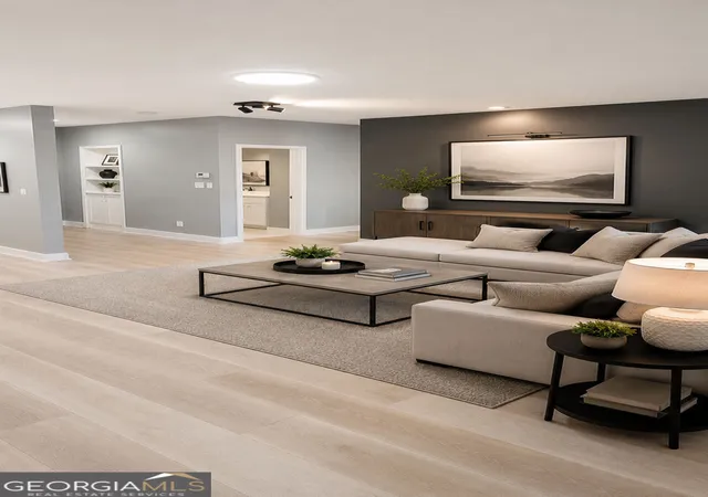 Photo 3 of Condo for sale at 1421 Peachtree St Ne #203A, Atlanta, GA 30309 | MLS# 10803403 | Listing updated on 2026-09-25