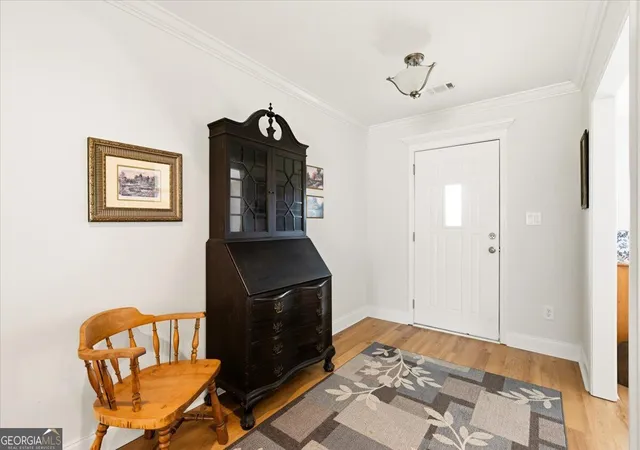 Photo 2 of Single family home for sale at 305 Lamplight Dr, Byron, GA 31008 | MLS# 10836655 | Listing updated on 2026-09-14