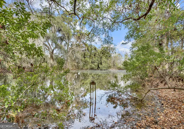 Photo 1 of Land for sale at 181 Burton Rd, Savannah, GA 31405 | MLS# 10614430 | Listing updated on 2026-06-02