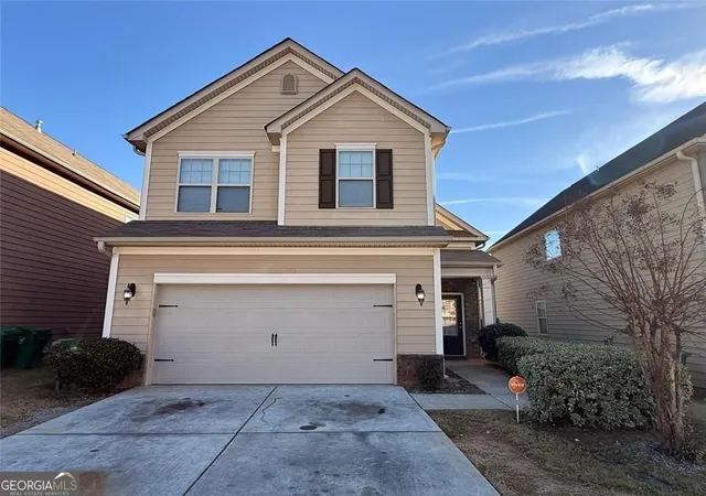 1st image of 2450 Oakleaf Cir, Lithonia, GA 30058 | MLS# 10778916